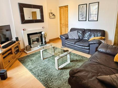 2 bedroom Terraced House for sale in Spencer Street, Oadby, LE2