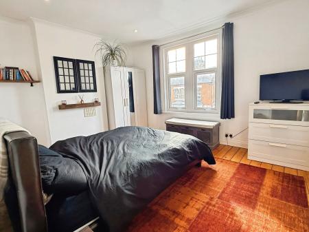 2 bedroom Terraced House for sale in Spencer Street, Oadby, LE2