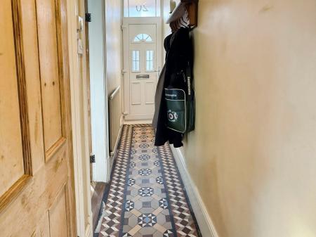 2 bedroom Terraced House for sale in Spencer Street, Oadby, LE2