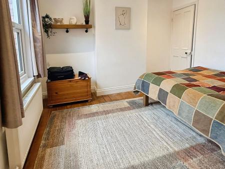 2 bedroom Terraced House for sale in Spencer Street, Oadby, LE2