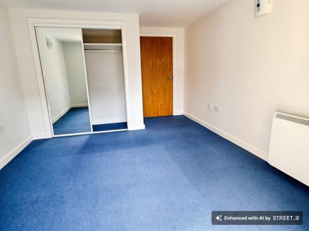1 bedroom Apartment to let in Rutland Street, Alexandra House, LE1
