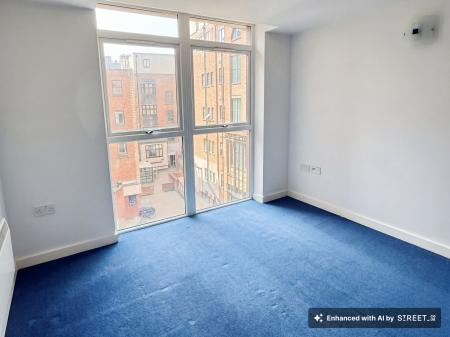1 bedroom Apartment to let in Rutland Street, Alexandra House, LE1