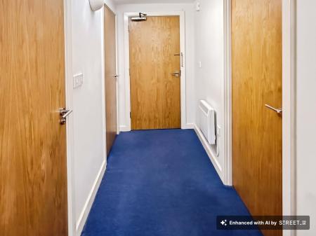 1 bedroom Apartment to let in Rutland Street, Alexandra House, LE1