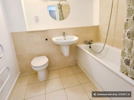 1 bedroom Apartment to let in Rutland Street, Alexandra House, LE1