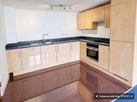 1 bedroom Apartment to let in Rutland Street, Alexandra House, LE1