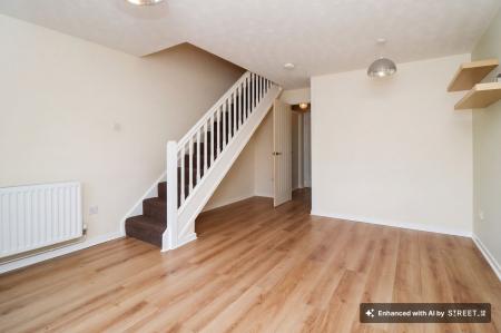 2 bedroom Terraced House to let in Smith Avenue, Thurmaston, LE4