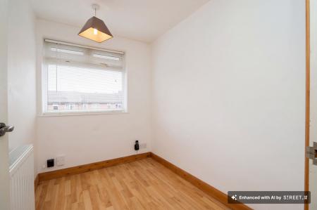 2 bedroom Terraced House to let in Smith Avenue, Thurmaston, LE4