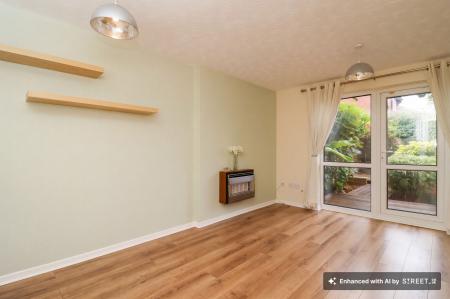 2 bedroom Terraced House to let in Smith Avenue, Thurmaston, LE4