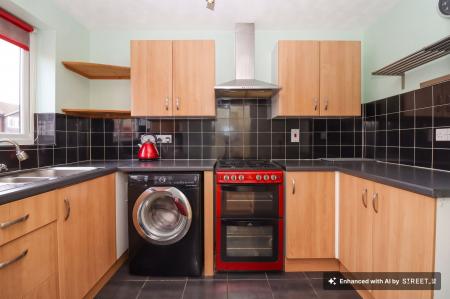 2 bedroom Terraced House to let in Smith Avenue, Thurmaston, LE4