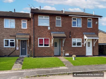 Smith Avenue, Thurmaston, LE4