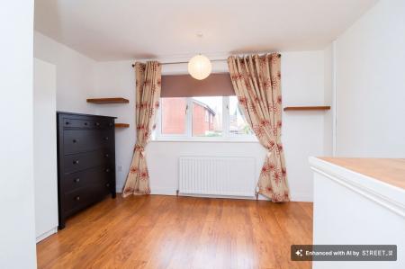 2 bedroom Terraced House to let in Smith Avenue, Thurmaston, LE4