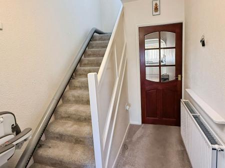 4 bedroom Semi-detached house for sale in Ash Tree Road, Oadby, LE2