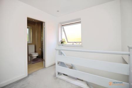 3 bedroom Detached house for sale in Beech Road, Oadby, LE2