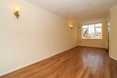 Thorpe Drive, Wigston, LE18
