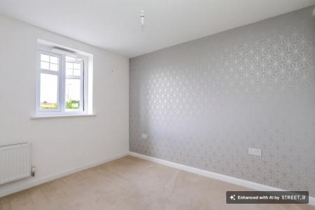 3 bedroom Semi-detached house to let in Forest House Lane, Leicester Forest East, LE3