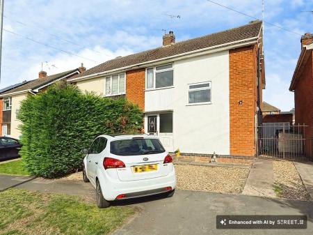 Kent Drive, Oadby, LE2