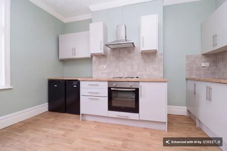 1 bedroom Flat to let in Turner Street, Leicester, LE1