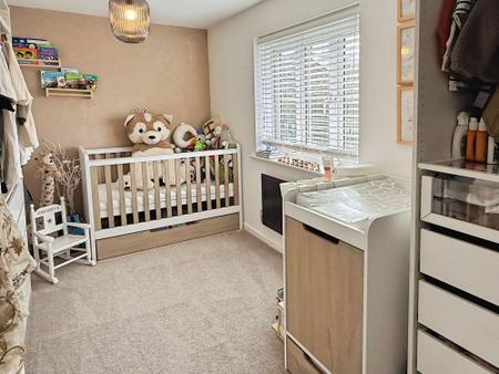 2 bedroom Semi-detached house for sale in Coltsfoot Road, Hamilton, LE5
