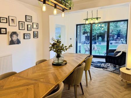 3 bedroom Detached house for sale in Eastcourt Road, Knighton, LE2