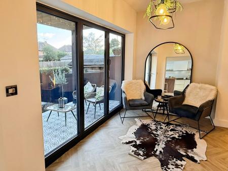 3 bedroom Detached house for sale in Eastcourt Road, Knighton, LE2