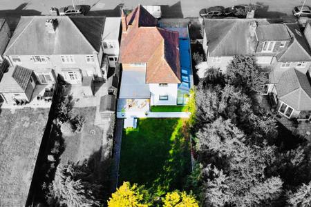 3 bedroom Detached house for sale in Eastcourt Road, Knighton, LE2