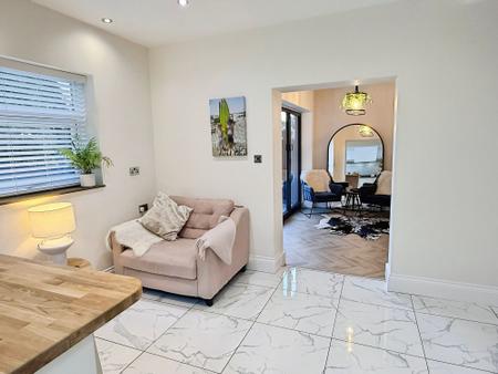 3 bedroom Detached house for sale in Eastcourt Road, Knighton, LE2