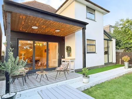 3 bedroom Detached house for sale in Eastcourt Road, Knighton, LE2