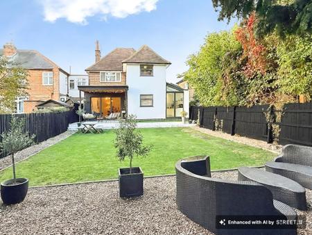 Eastcourt Road, Knighton, LE2