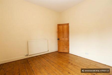 2 bedroom Terraced House to let in 243 Main Street, Thornton, LE67