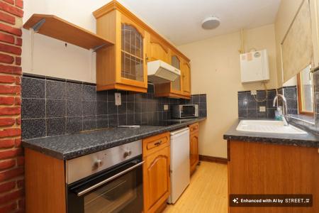2 bedroom Terraced House to let in 243 Main Street, Thornton, LE67