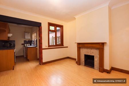 2 bedroom Terraced House to let in 243 Main Street, Thornton, LE67