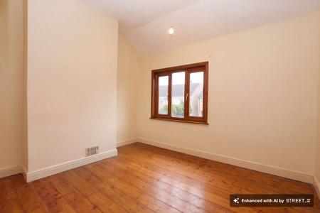 2 bedroom Terraced House to let in 243 Main Street, Thornton, LE67