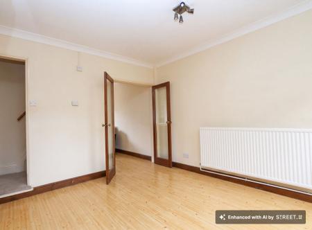 2 bedroom Terraced House to let in 243 Main Street, Thornton, LE67