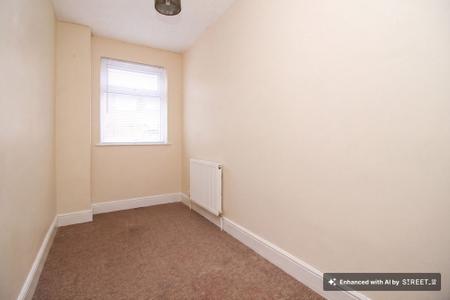 3 bedroom Terraced House to let in Hawthorne Street, Leicester, LE3