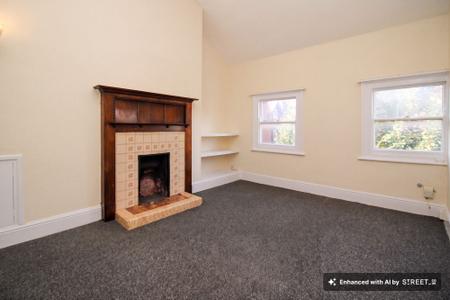 St. James Road, Leicester, LE2
