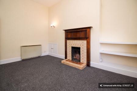 1 bedroom Flat to let in St. James Road, Leicester, LE2