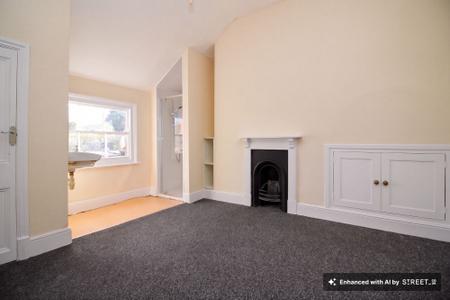 1 bedroom Flat to let in St. James Road, Leicester, LE2