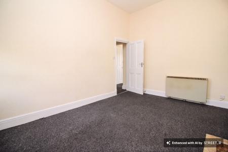 1 bedroom Flat to let in St. James Road, Leicester, LE2