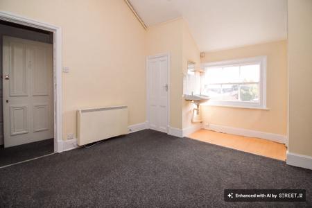1 bedroom Flat to let in St. James Road, Leicester, LE2