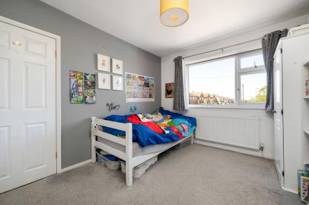 3 bedroom Semi-detached house for sale in Alexander Crescent, Oakham