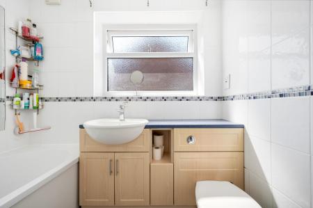 3 bedroom Semi-detached house for sale in Alexander Crescent, Oakham