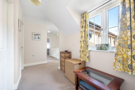 5 bedroom Detached house for sale in Blacksmiths Avenue, Barleythorpe