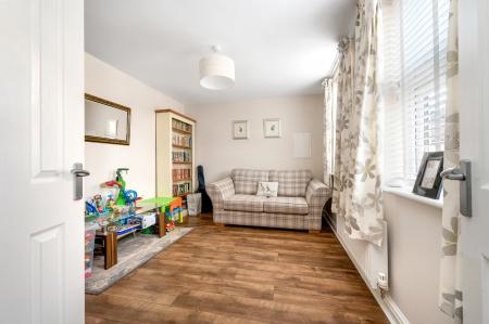 5 bedroom Detached house for sale in Blacksmiths Avenue, Barleythorpe