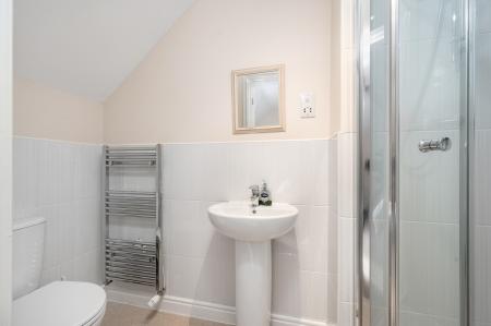 5 bedroom Detached house for sale in Blacksmiths Avenue, Barleythorpe