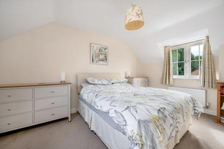 5 bedroom Detached house for sale in Blacksmiths Avenue, Barleythorpe