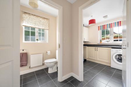 5 bedroom Detached house for sale in Blacksmiths Avenue, Barleythorpe