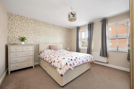 5 bedroom Detached house for sale in Blacksmiths Avenue, Barleythorpe