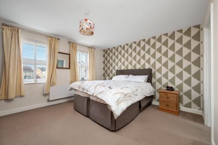 5 bedroom Detached house for sale in Blacksmiths Avenue, Barleythorpe