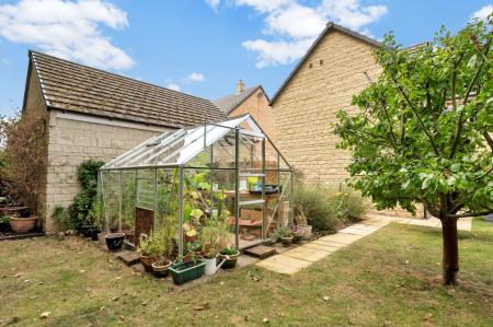 5 bedroom Detached house for sale in Blacksmiths Avenue, Barleythorpe