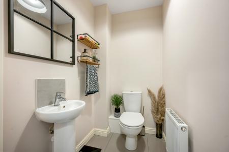 2 bedroom Terraced House for sale in Blackwater Road, Barleythorpe